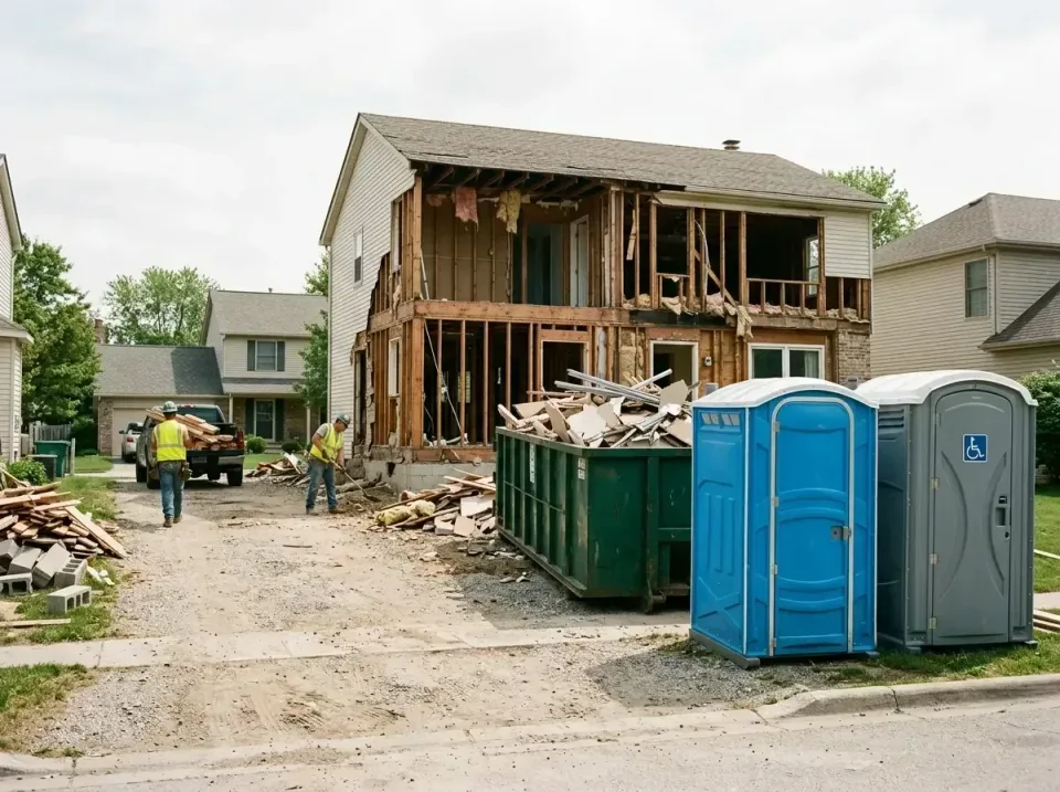 home-renovation-demolition-sit-010 — frequently asked questions, Portable Toilet & Dumpsters Rental in Tillmans Corner, AL